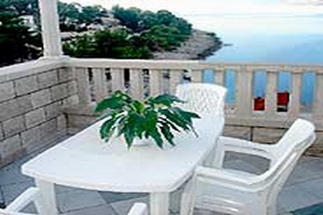 Pension de famille Postira 2